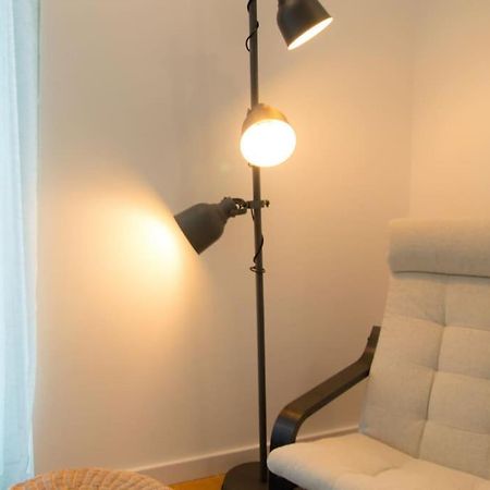 Charming Apartment In Heart Of Vienna L Jos20 Viena Exterior foto
