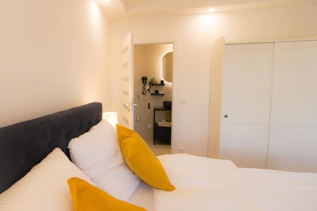 Charming Apartment In Heart Of Vienna L Jos20 Viena Exterior foto