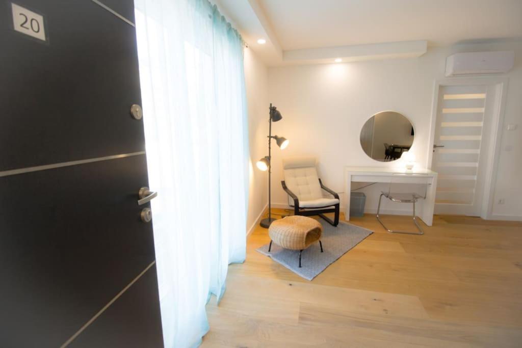 Charming Apartment In Heart Of Vienna L Jos20 Viena Exterior foto