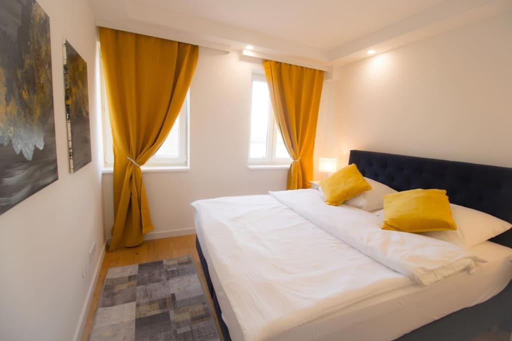 Charming Apartment In Heart Of Vienna L Jos20 Viena Exterior foto